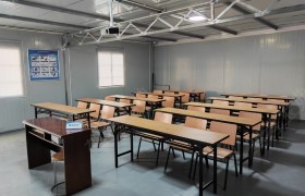 教学环境