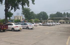 教学环境