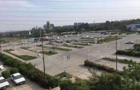 教学环境