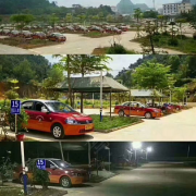 教学环境