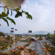 教学环境