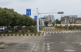 教学环境