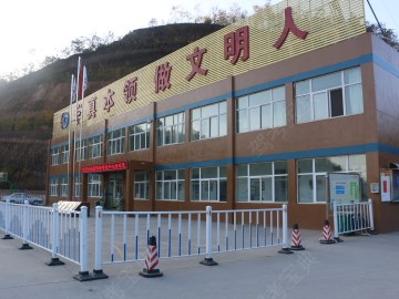金凯顺驾校