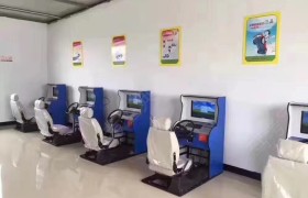 教学环境