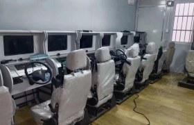 教学环境