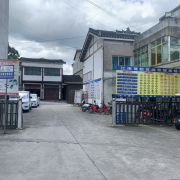 教学环境