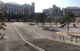 教学环境