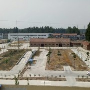 教学环境
