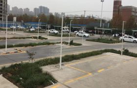 教学环境