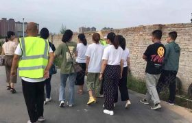 教学环境