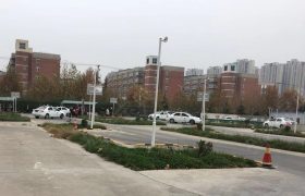 教学环境
