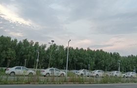 教学环境