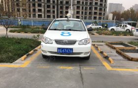 教学环境