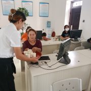 教学环境