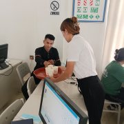 教学环境