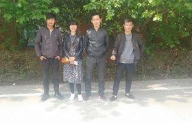 教学环境