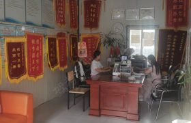 教学环境