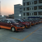 教学环境