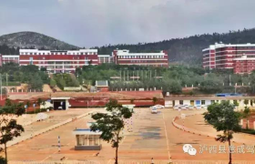 教学环境