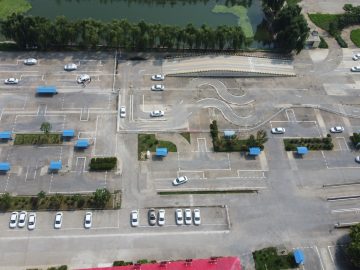 晟翔驾校
