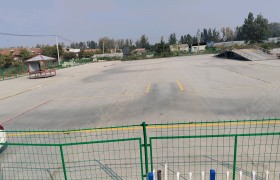 教学环境