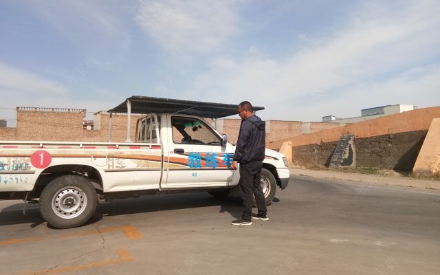 凯顺驾校王建军教练|王建军教练评价怎么样|包头驾驶员教练【包头凯顺