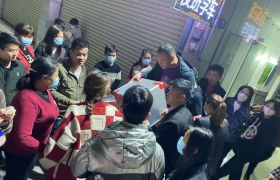教学环境