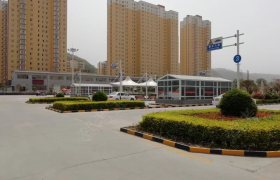 教学环境