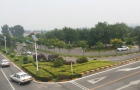 教学环境