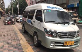 教学环境