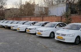 教学环境