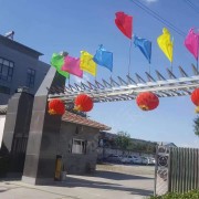 教学环境
