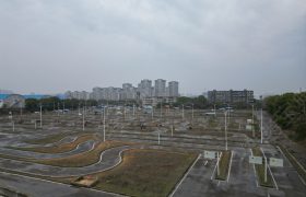 教学环境