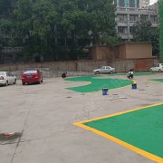 教学环境