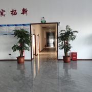 教学环境