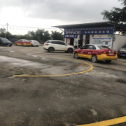教学环境