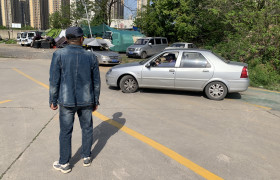 教学环境