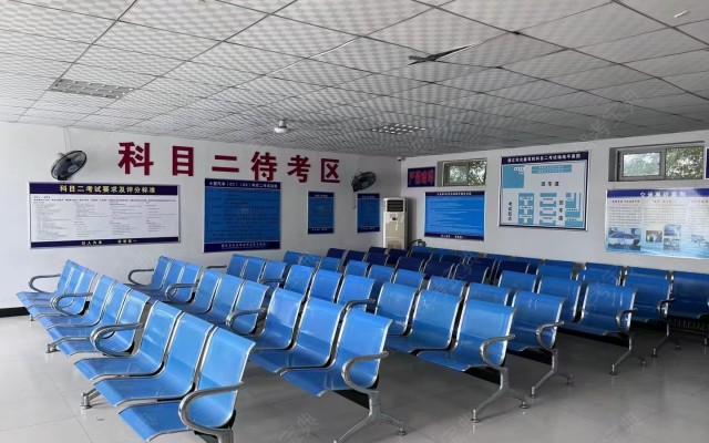 通辽驾校报名