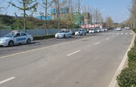 教学环境