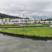 教学环境