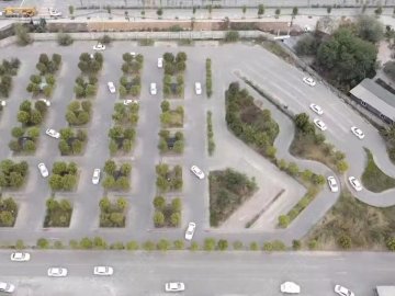 长城驾校南门分校