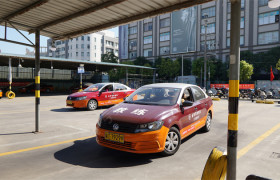 教学环境