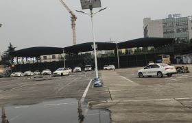 教学环境