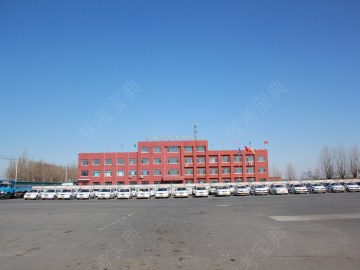 龙盛驾校