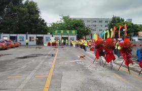 教学环境