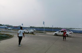 教学环境