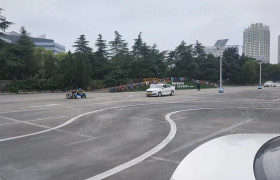 教学环境