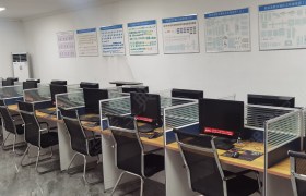 教学环境