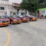教学环境