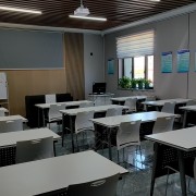 教学环境